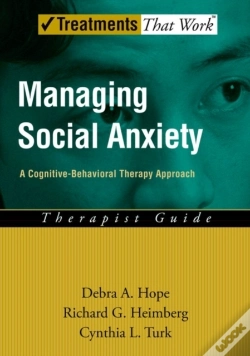 Capa do artigo Managing Social Anxiety