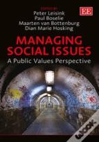 Managing Social Issues - A Public Values Perspective