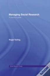 Managing Social Research