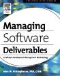 Managing Software Deliverables - Preview