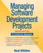 Managing Software Development Projects - Preview