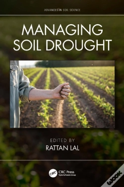 Capa do artigo Managing Soil Drought