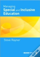 Managing Special And Inclusive Education