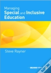 Capa do artigo Managing Special And Inclusive Education