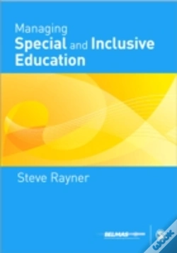 Capa do artigo Managing Special And Inclusive Education