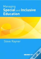 Managing Special And Inclusive Education