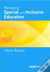 Capa do artigo Managing Special And Inclusive Education
