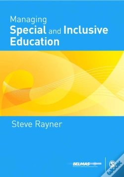 Capa do artigo Managing Special And Inclusive Education