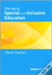 Managing Special And Inclusive Education