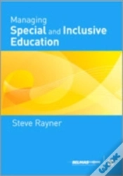 Capa do artigo Managing Special And Inclusive Education