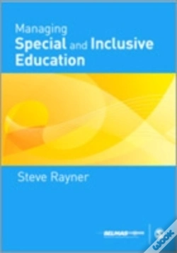 Capa do artigo Managing Special And Inclusive Education