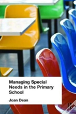 Capa do artigo Managing Special Needs In The Primary School
