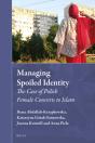 Managing Spoiled Identity - Preview