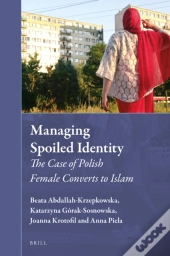 Managing Spoiled Identity