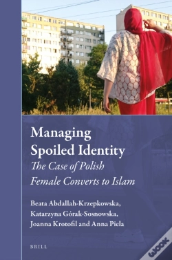 Capa do artigo Managing Spoiled Identity