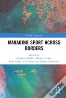 Managing Sport Across Borders
