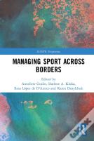 Managing Sport Across Borders