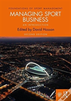 Capa do artigo Managing Sport Business
