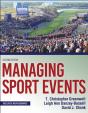 Managing Sport Events - Preview