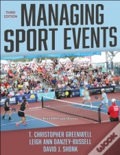 Capa do artigo Managing Sport Events