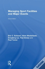 Capa do artigo Managing Sport Facilities And Major Events