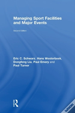 Capa do artigo Managing Sport Facilities And Major Events