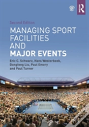 Capa do artigo Managing Sport Facilities And Major Events