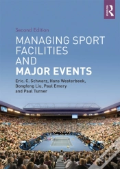 Capa do artigo Managing Sport Facilities And Major Events