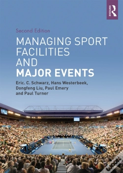 Capa do artigo Managing Sport Facilities And Major Events