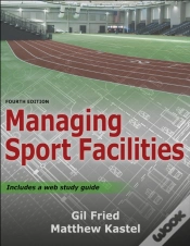 Capa do artigo Managing Sport Facilities
