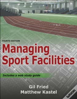 Capa do artigo Managing Sport Facilities
