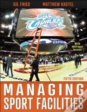 Capa do artigo Managing Sport Facilities