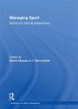Managing Sport - Preview