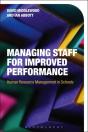 Managing Staff For Improved Performance - Preview
