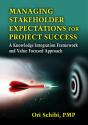 Managing Stakeholder Expectations - Preview