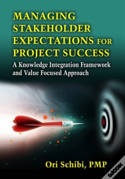 Capa do artigo Managing Stakeholder Expectations
