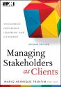 Managing Stakeholders As Clients - Preview