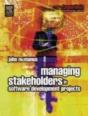 Managing Stakeholders In Software Development Projects - Preview