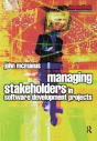 Managing Stakeholders In Software Development Projects - Preview
