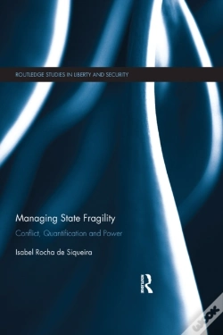 Capa do artigo Managing State Fragility