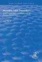 Managing State Social Work - Preview