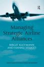 Managing Strategic Airline Alliances - Preview