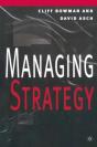 Managing Strategy - Preview