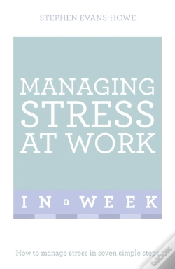 Capa do artigo Managing Stress At Work In A Week