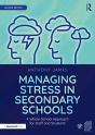 Managing Stress In Secondary Schools - Preview