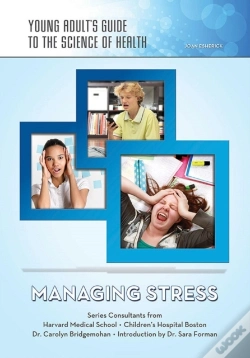 Capa do artigo Managing Stress