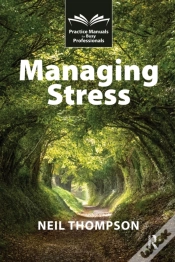 Capa do artigo Managing Stress