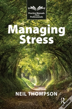 Capa do artigo Managing Stress