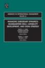 Managing Subsidiary Dynamics - Preview