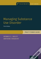 Managing Substance Use Disorder